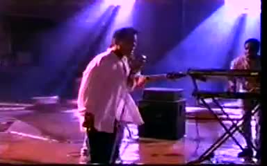 Jon Secada - Do You Believe In Us?