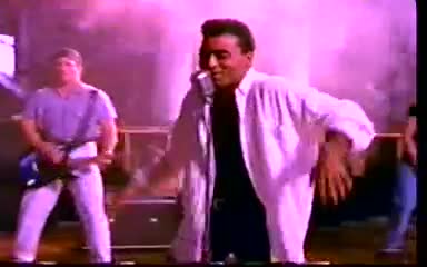 Jon Secada - Do You Believe In Us?