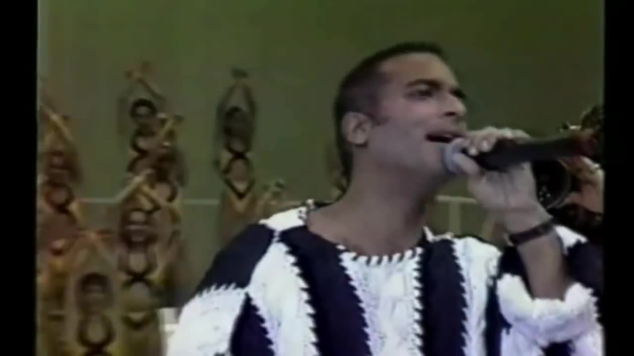 Jon Secada - If You Go