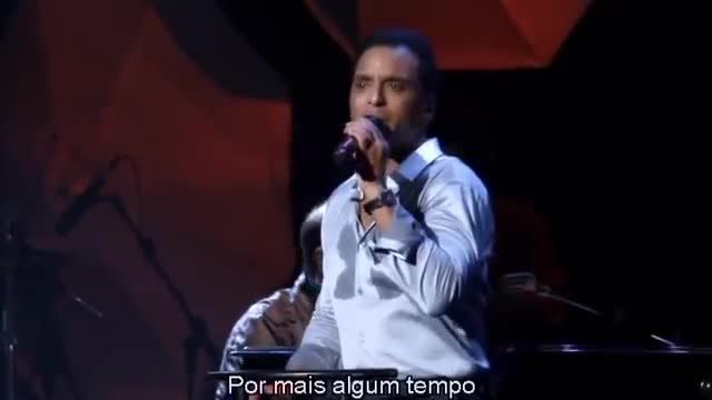 Jon Secada - Mental Picture