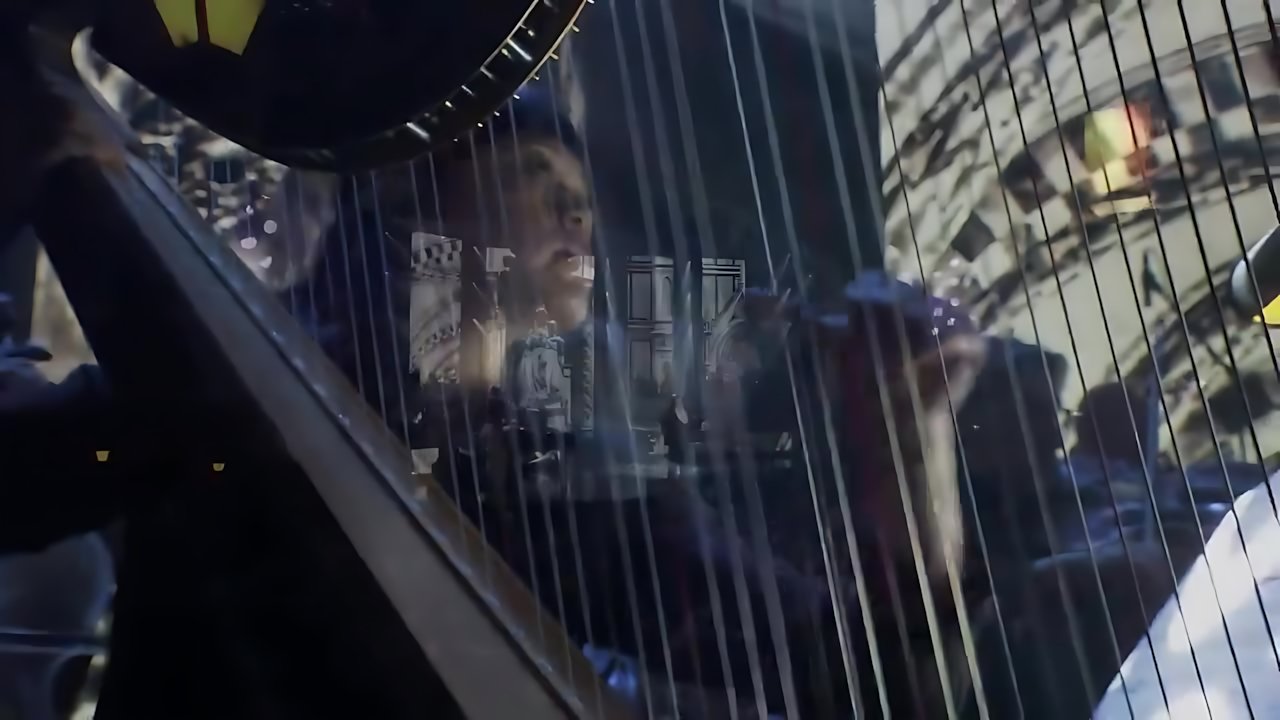 Jonathan Antoine - Parla Più Piano (From 