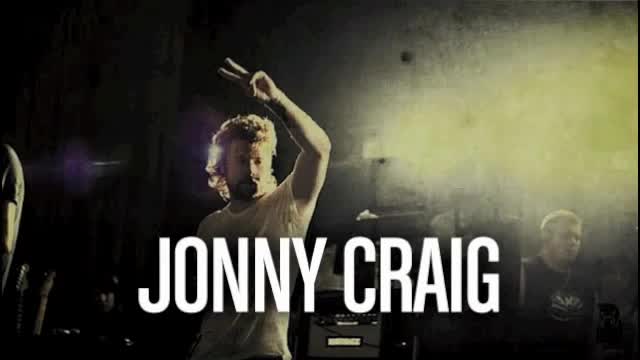 Jonny Craig - 7am, 2 Bottles and the Wrong Road (Live)