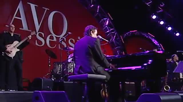 Jools Holland - Say Hello, Wave Goodbye