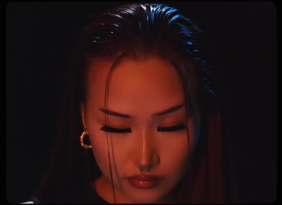 Jordan Adetunji - KEHLANI