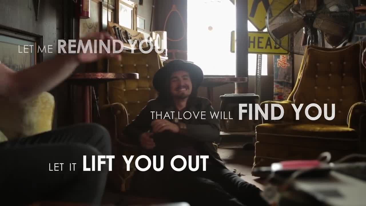 Jordan Feliz - Beloved