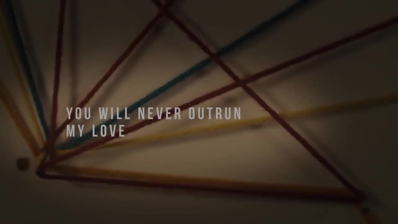 Jordan Feliz - Never Too Far Gone