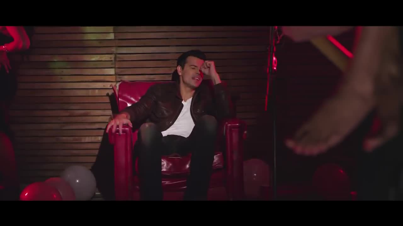 Jordan Knight - Let's Go Higher