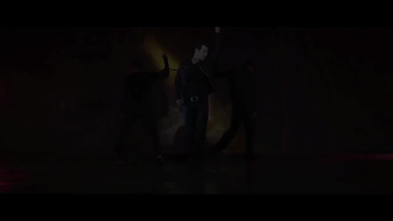 Jordan Knight - Let's Go Higher