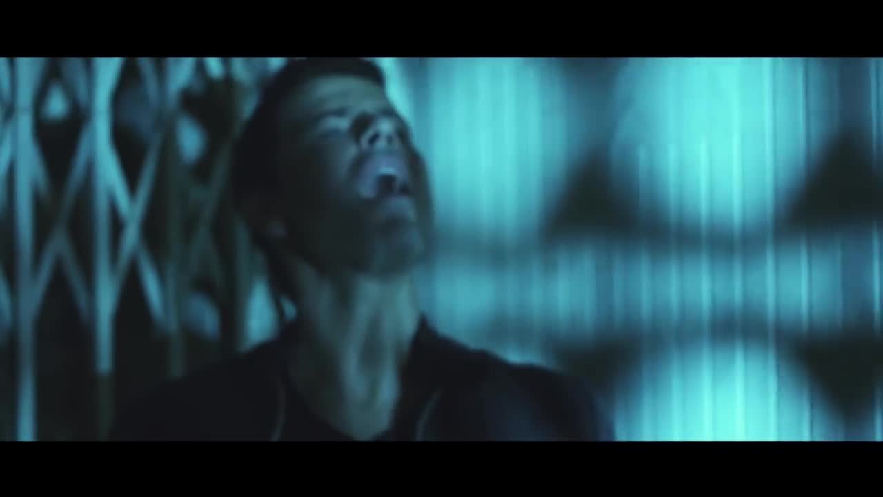 Jordan Knight - Let's Go Higher