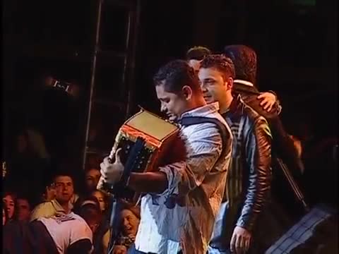 Jorge Celedón - Cómo te olvido