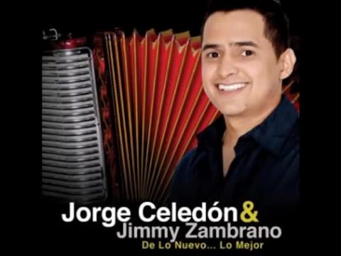 Jorge Celedón - El que por ti todo arriesgó