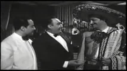 Jorge Negrete - ¡Ay, Cocula!