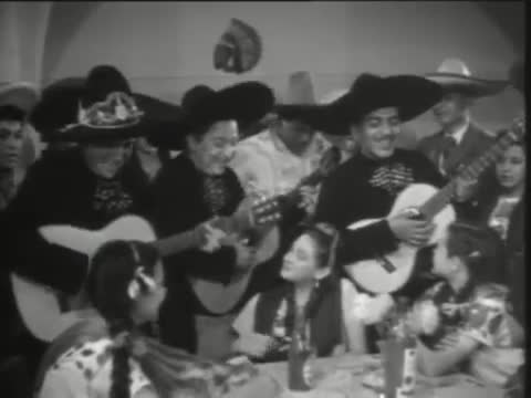 Jorge Negrete - ¡Ay, Jalisco, no te rajes!