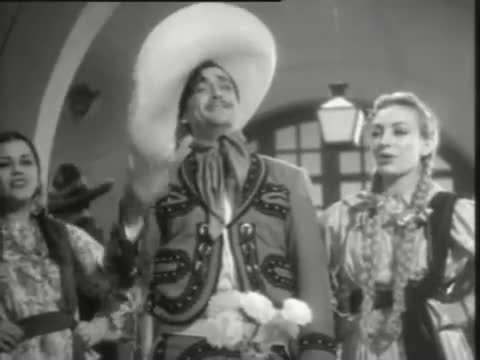 Jorge Negrete - ¡Ay, Jalisco, no te rajes!