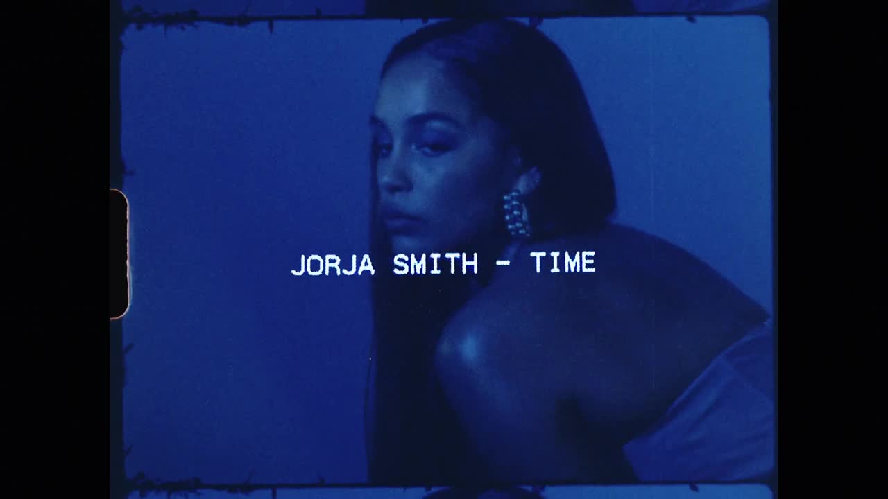 Jorja Smith - Time