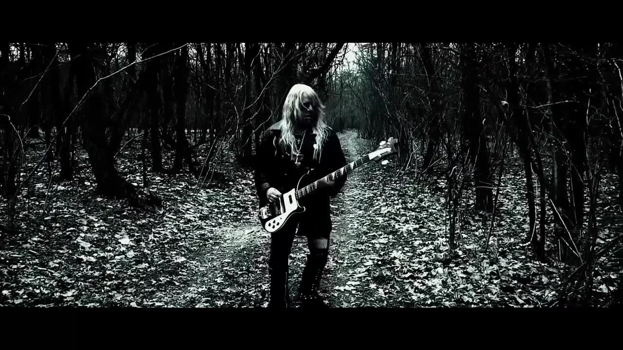 Jorn - Life on Death Road