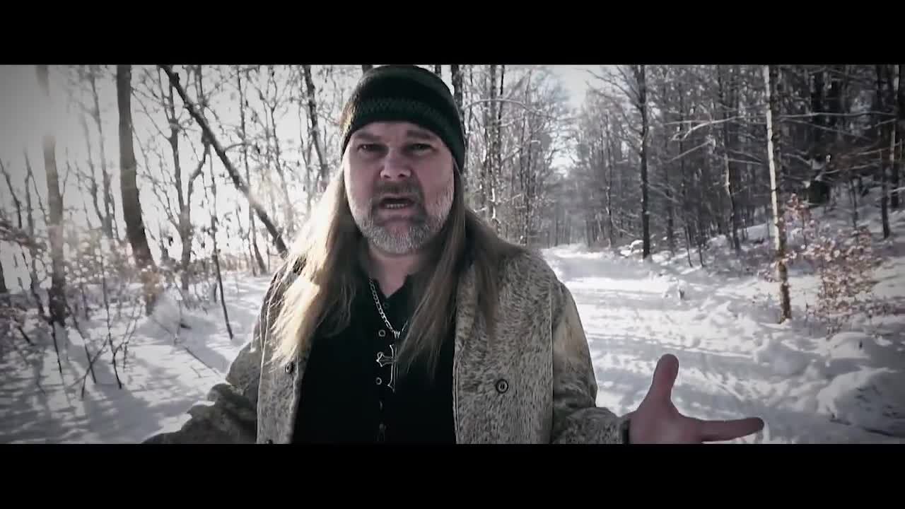 Jorn - Running Up That Hill