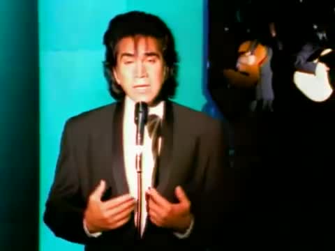 José Luis Rodríguez - Poquita fe