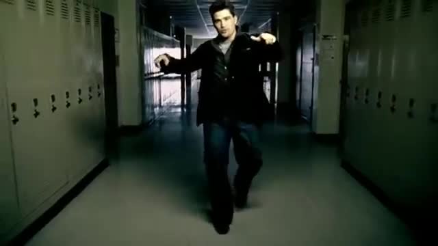 Josh Gracin - Nothin' to Lose