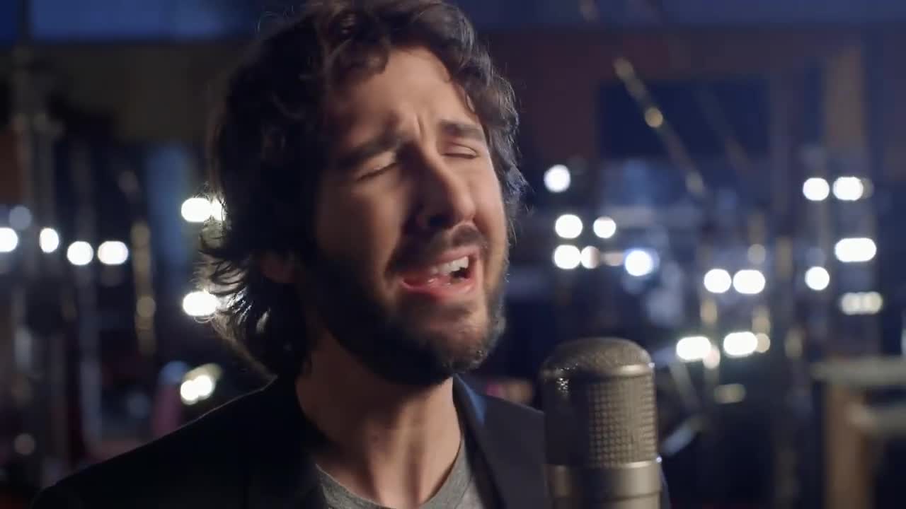 Josh Groban - Bring Him Home