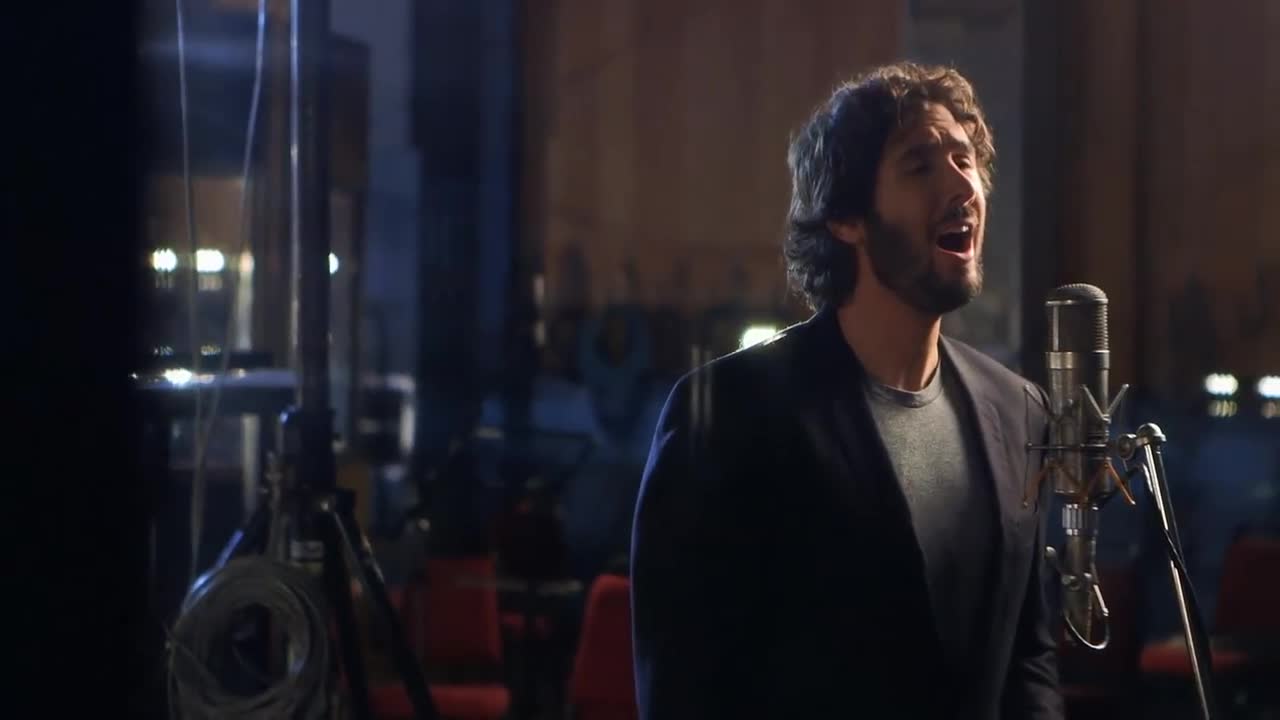 Josh Groban - Bring Him Home