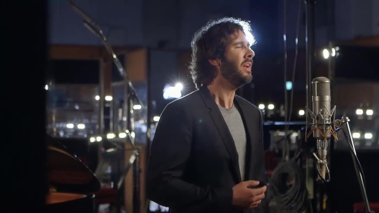 Josh Groban - Bring Him Home