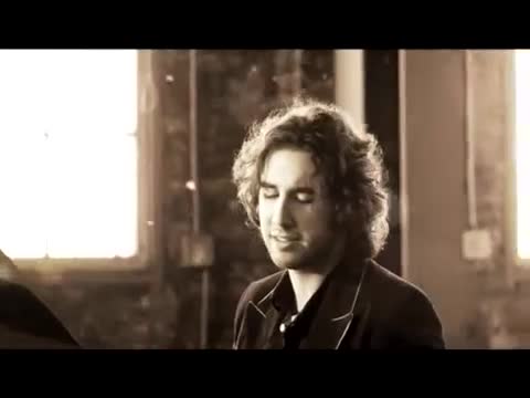 Josh Groban - February Song