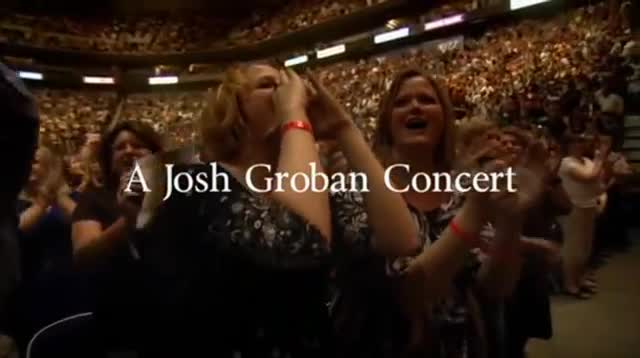 Josh Groban - You Are Loved