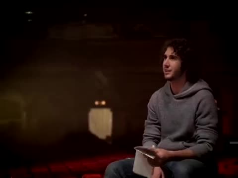 Josh Groban - You Raise Me Up