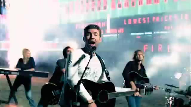 Josh Turner - Firecracker