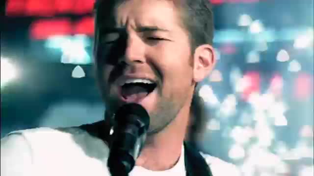 Josh Turner - Firecracker