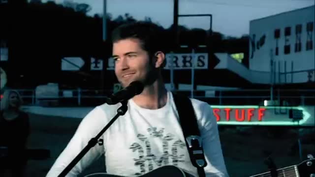 Josh Turner - Firecracker