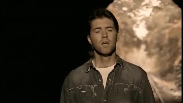 Josh Turner - Long Black Train