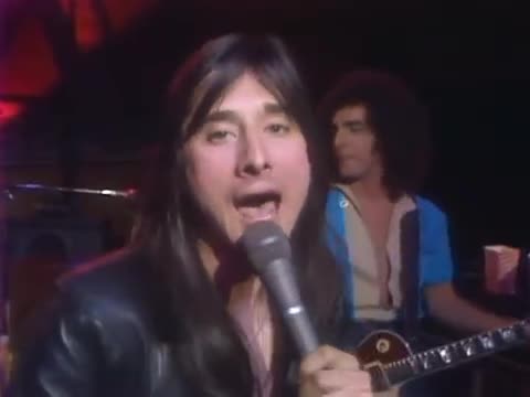 Journey - Any Way You Want It