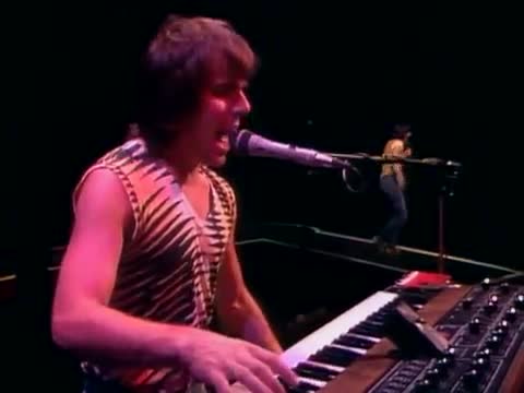 Journey - Don’t Stop Believin’