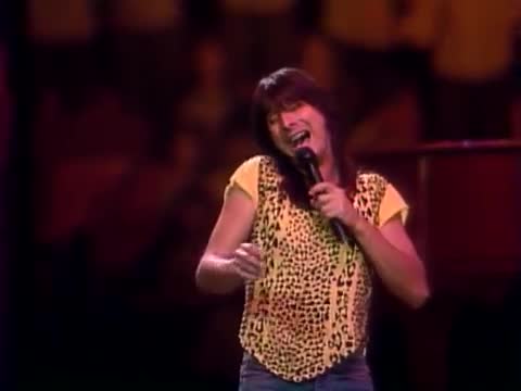 Journey - Don’t Stop Believin’