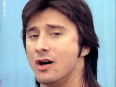 Journey - Separate Ways