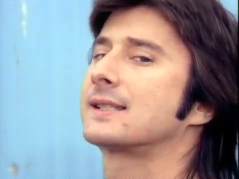 Journey - Separate Ways