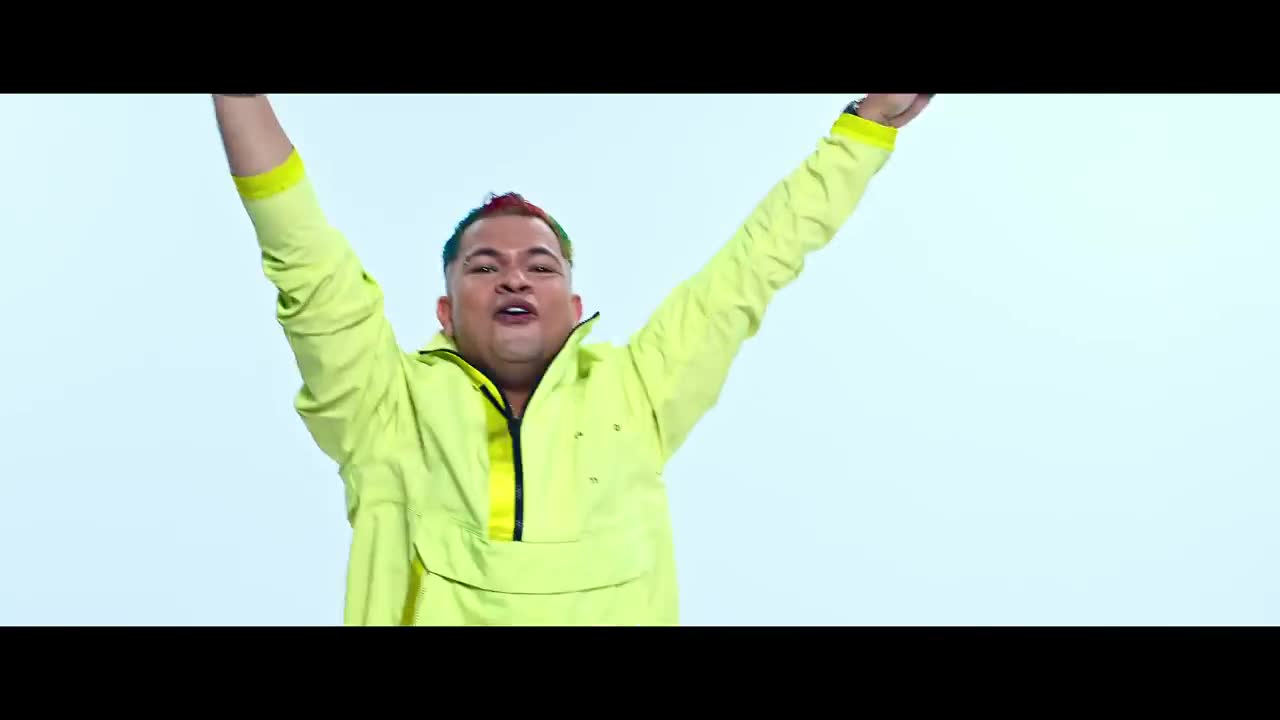 Jowell & Randy - Se acabó la cuarentena