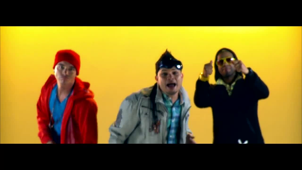 Jowell & Randy - Sin compromiso