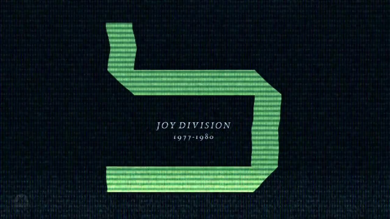 Joy Division - Digital