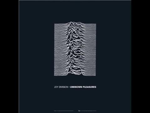 Joy Division - Twenty Four Hours