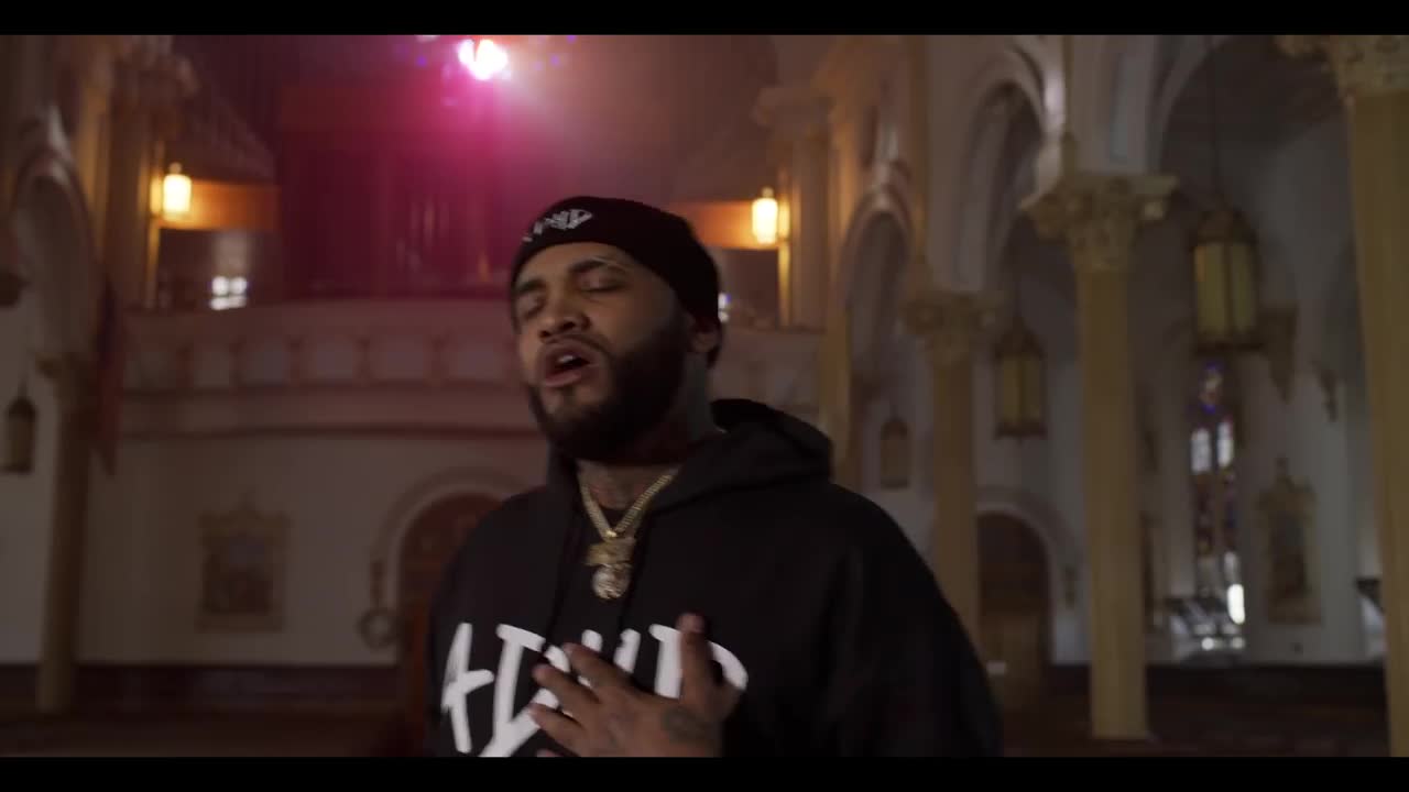 Joyner Lucas - Devil's Work