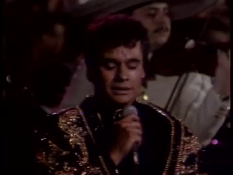 Juan Gabriel - Amor eterno