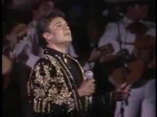 Juan Gabriel - Amor eterno