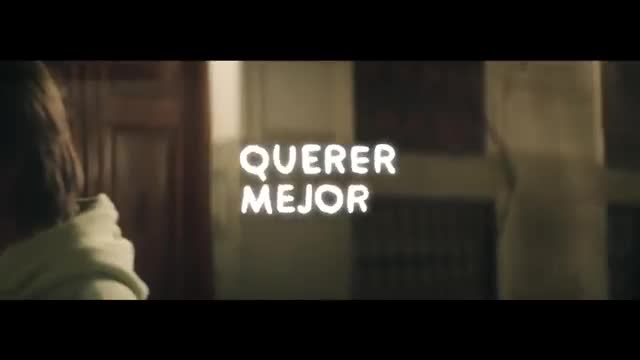 Juanes - Querer mejor