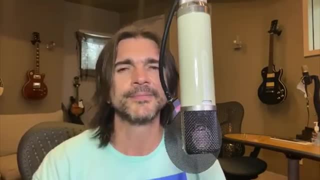 Juanes - Querida