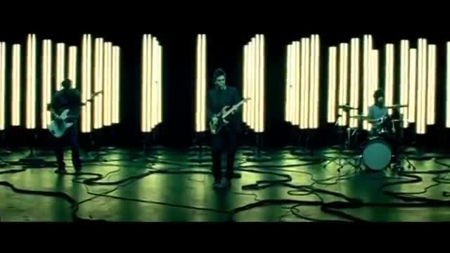 Juanes - Tres