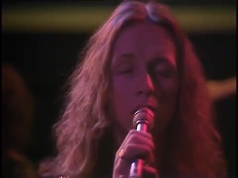 Judas Priest - Dreamer Deceiver / Deceiver (live, 1975-04-25: Old Grey Whistle Test, London, England)