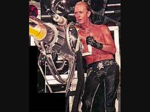 Judas Priest - Heart of a Lion